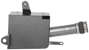 Honda CR-V Performance Air Intake - AEM Induction - Cold Air - Gunmetal Gray - `17-`20